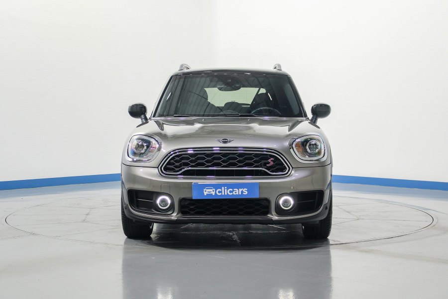 MINI Countryman Gasolina COUNTRYMAN COOPER S ALL4 2