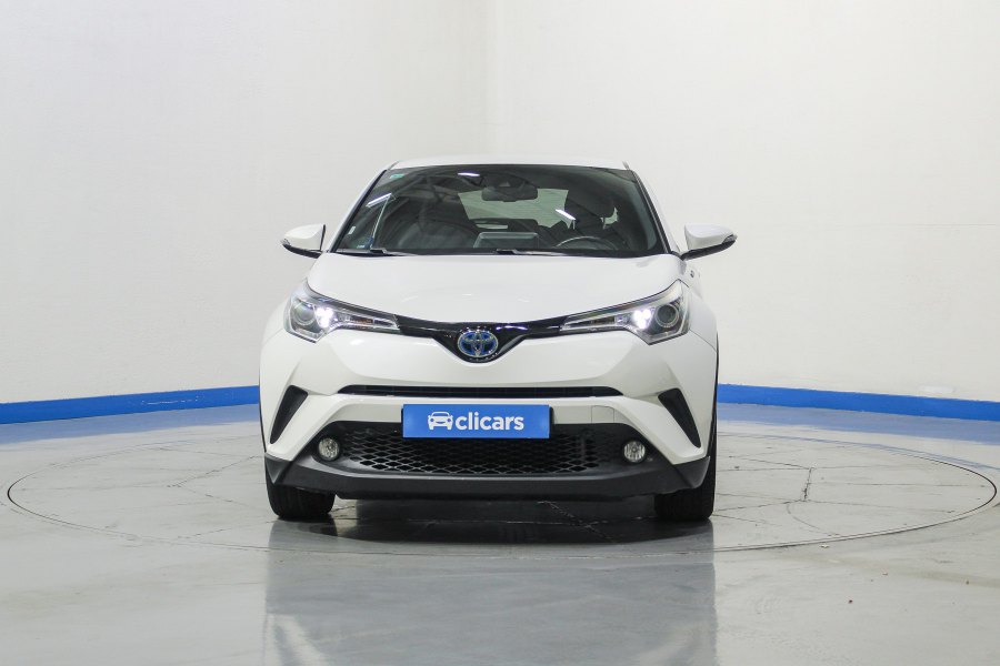 Toyota C-HR Híbrido 1.8 125H Advance 2