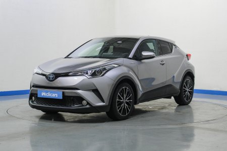 Comprar Toyota C-HR Híbrido 1.8 125H Advance Toyota C-HR Híbrido 1.8 125H Advance