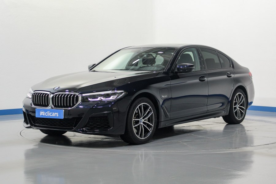 BMW Serie 5 Híbrido enchufable 530e xDrive