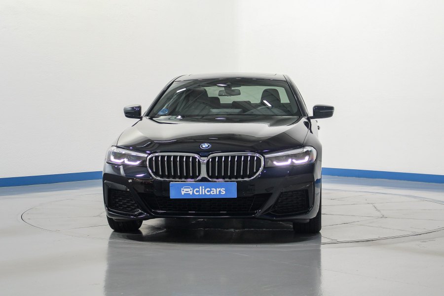 BMW Serie 5 Híbrido enchufable 530e xDrive 2