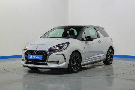 Comprar DS DS 3 Diésel BlueHDi 88kW (120CV) Performance Line DS DS 3 Diésel BlueHDi 88kW (120CV) Performance Line