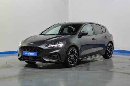 Ford Focus Gasolina 1.5 Ecoboost 110kW ST-Line Auto 1