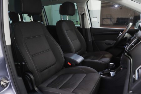 SEAT Alhambra Diésel 2.0 TDI 135kW (184CV) DSG S/S Style Adv 17