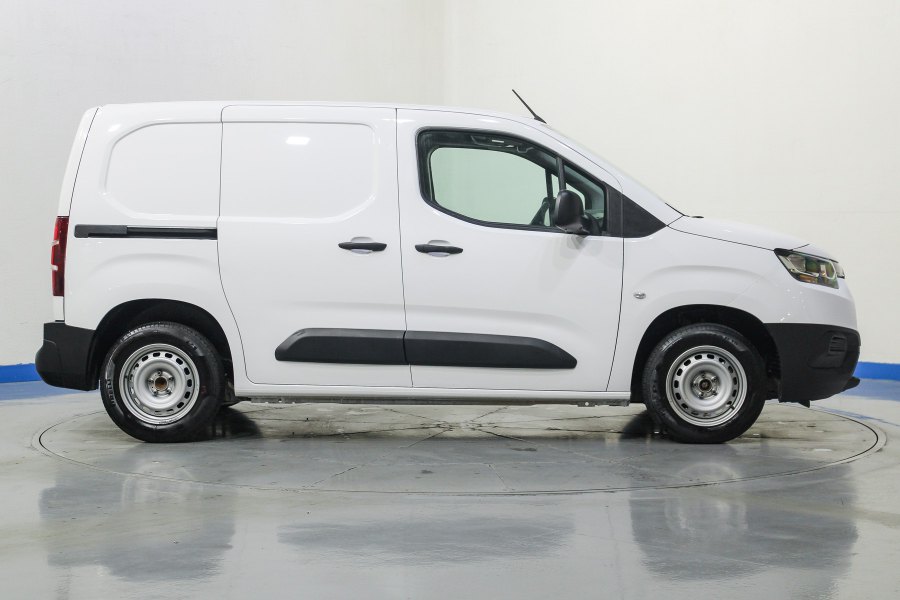 Toyota Proace City Diésel 1.5D 75kW (100CV) GX 650kg Media 6