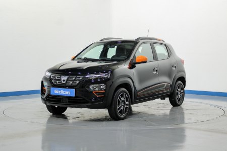 Comprar Dacia Spring Electric Comfort Plus 45 Dacia Spring Electric Comfort Plus 45