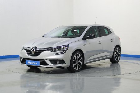 Renault Mégane Gasolina Limited Energy TCe 74kW (100CV)