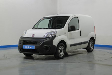 Comprar Fiat Fiorino Diésel Cargo Base 1.3 Mjet 59kW (80CV) E6 Fiat Fiorino Diésel Cargo Base 1.3 Mjet 59kW (80CV) E6