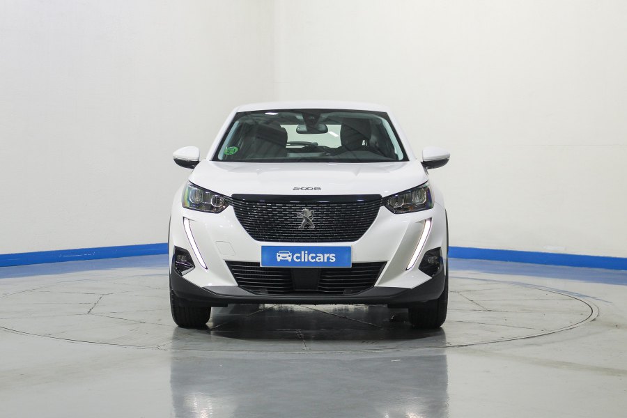 Peugeot 2008 Diésel Active Pack BlueHDI 81kW (110CV) 2