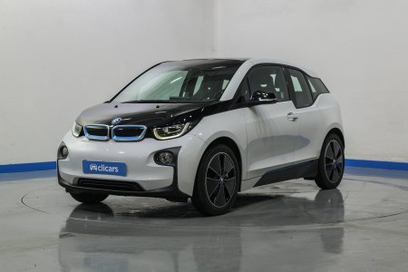 Comprar BMW i3 Eléctrico - BMW i3 Eléctrico -
