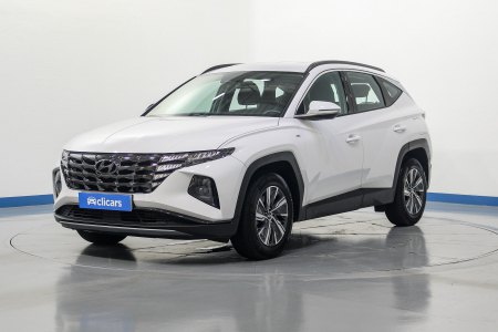 Hyundai Tucson 1.6 TGDI 48V Maxx 4x2