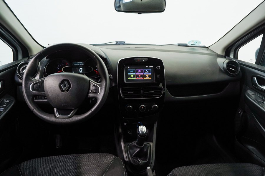 Renault Clio Diésel Clio 1.5dCi Energy Business 66kW 11