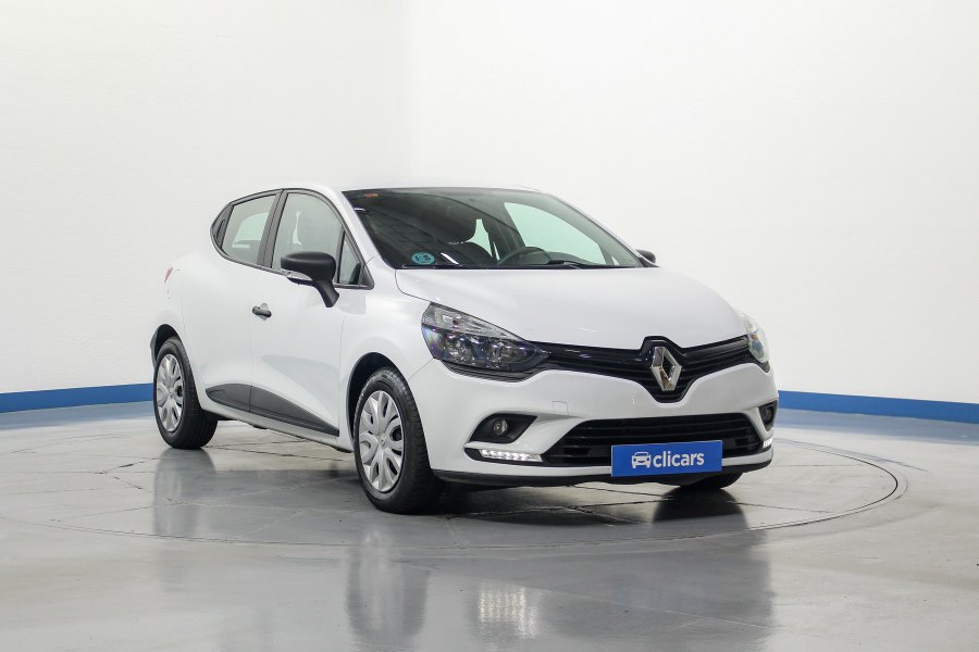 Renault Clio Diésel Clio 1.5dCi Energy Business 66kW 3