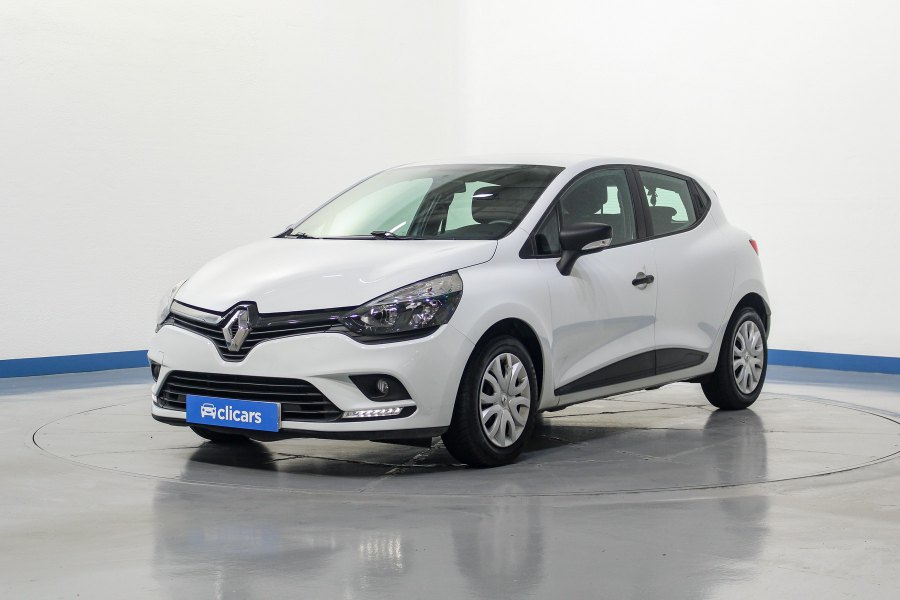 Renault Clio Diésel Clio 1.5dCi Energy Business 66kW