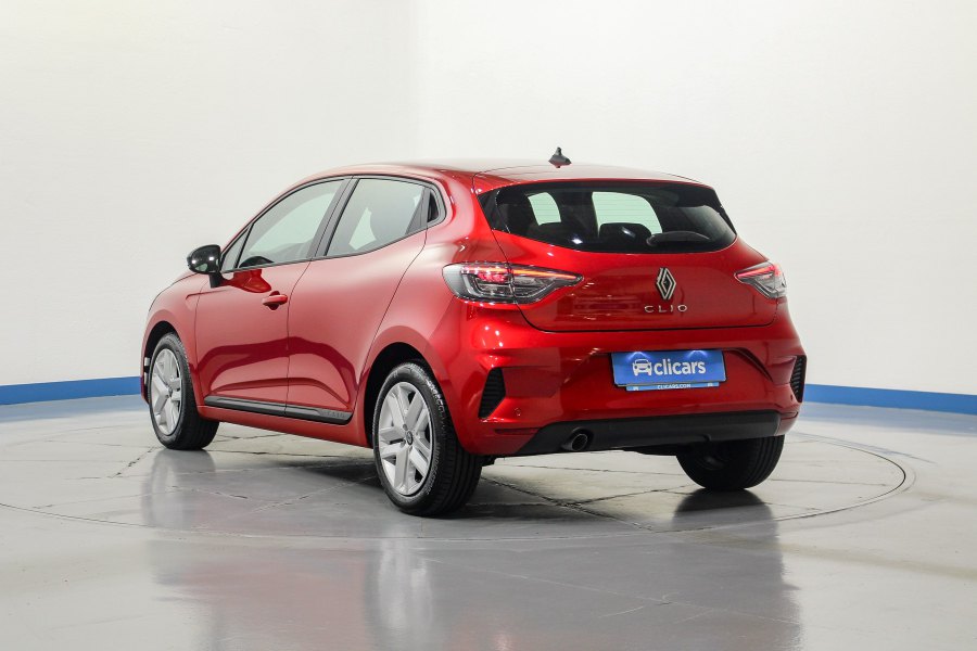 Renault Clio Diésel Clio dCi Evolution 74kW 8