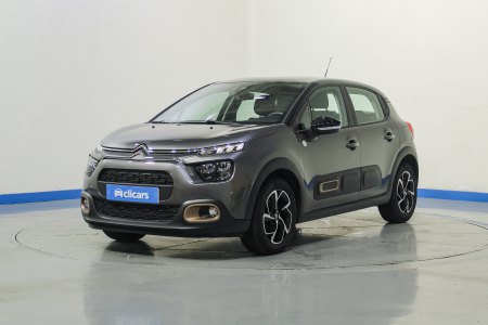 Citroen C3 1.2 PureTech S&S C-Series 83