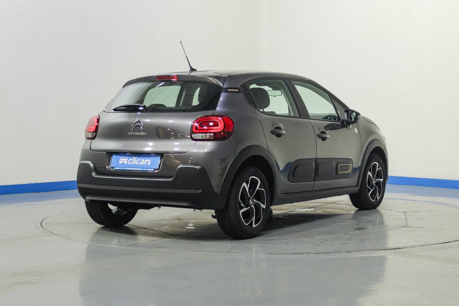 Citroën C3 Gasolina PureTech 60KW (83CV) C-Series 5