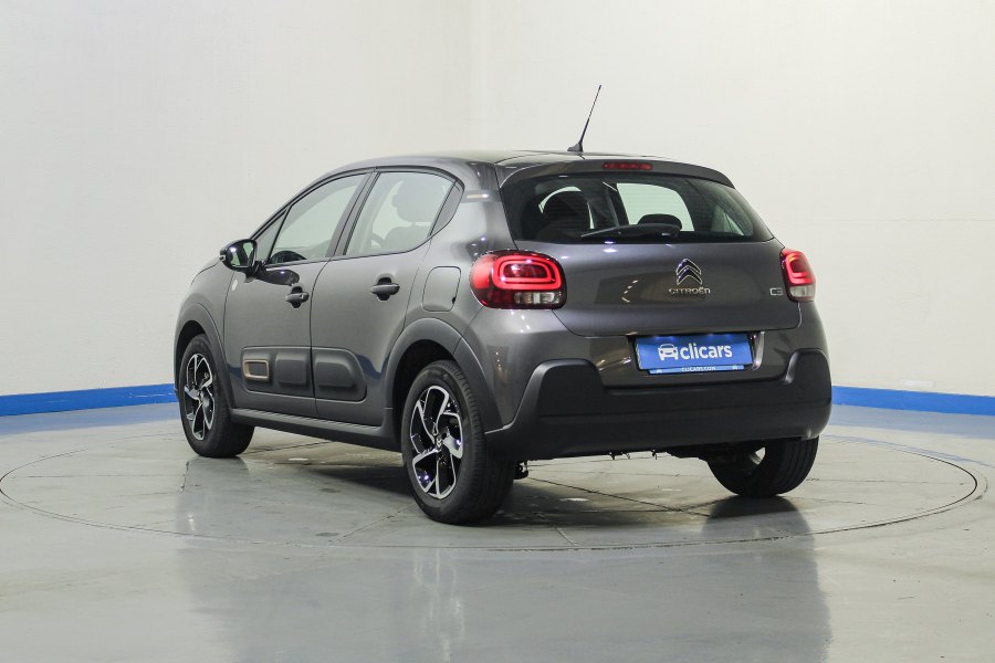 Citroën C3 Gasolina PureTech 60KW (83CV) C-Series 8