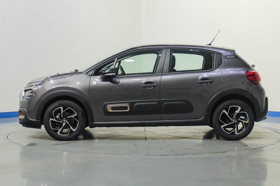 Citroën C3 Gasolina PureTech 60KW (83CV) C-Series 7