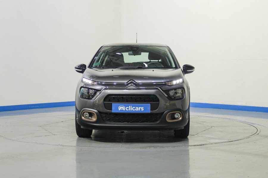 Citroën C3 Gasolina PureTech 60KW (83CV) C-Series 2