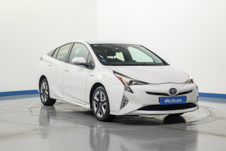 Toyota Prius Híbrido Prius 1.8 3