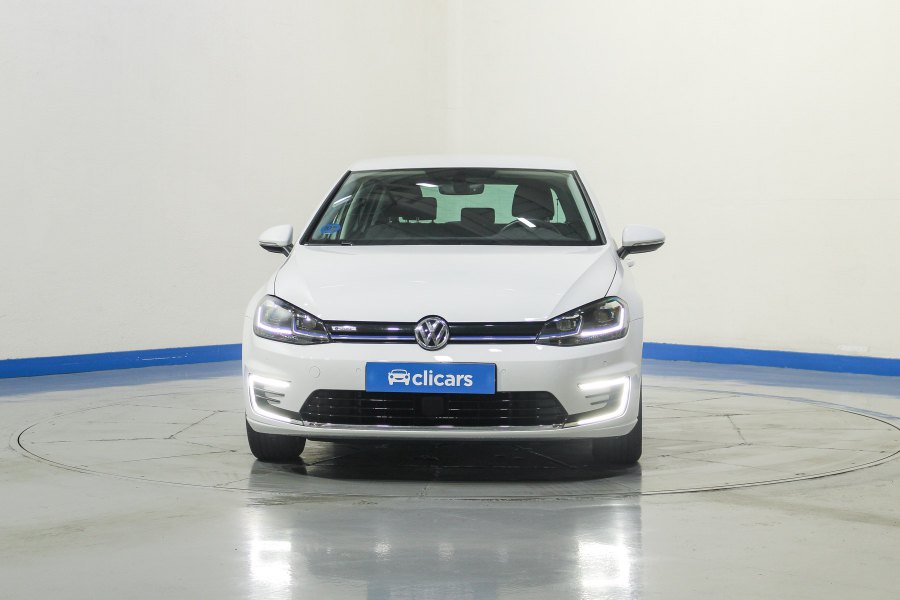 Volkswagen Golf Eléctrico e-Golf ePower 100 kW (136CV) 2