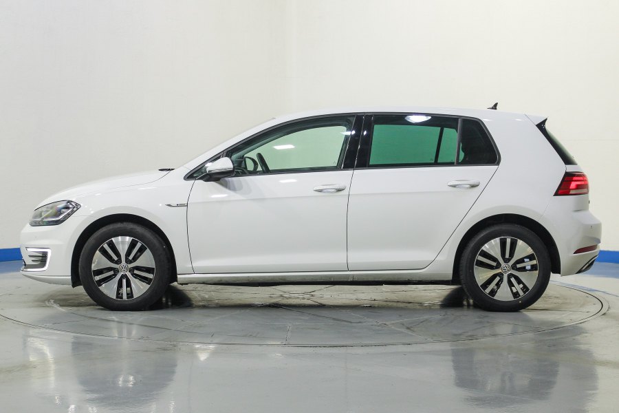 Volkswagen Golf Eléctrico e-Golf ePower 100 kW (136CV) 7