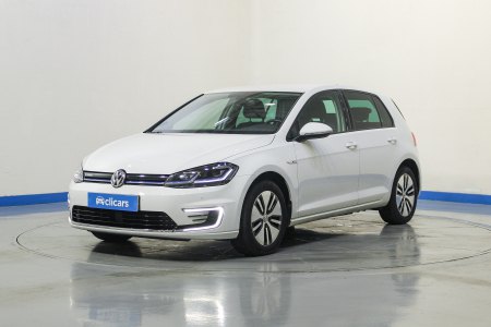 Volkswagen Golf e-Golf ePower