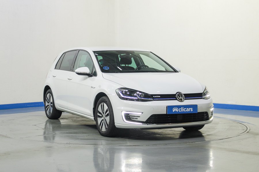 Volkswagen Golf Eléctrico e-Golf ePower 100 kW (136CV) 3