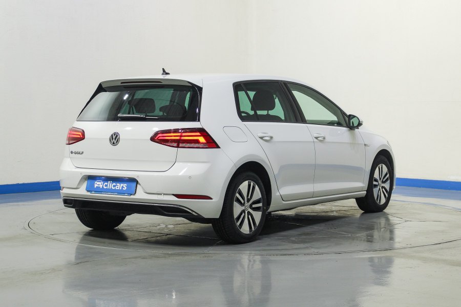 Volkswagen Golf Eléctrico e-Golf ePower 100 kW (136CV) 5