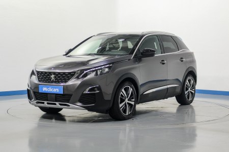 Peugeot 3008 SUV Hybrid 225 GT Line e-EAT8