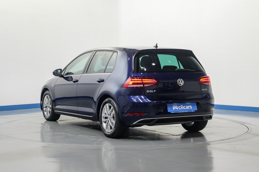 Volkswagen Golf Gasolina Golf 1.5 TSI Evo BM Advance 96kW 8