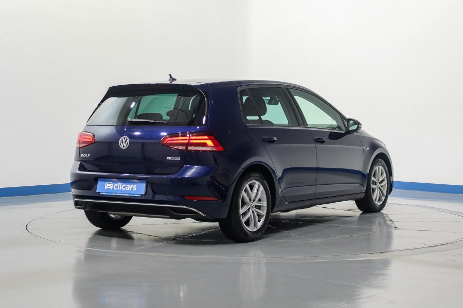 Volkswagen Golf Gasolina Golf 1.5 TSI Evo BM Advance 96kW 5