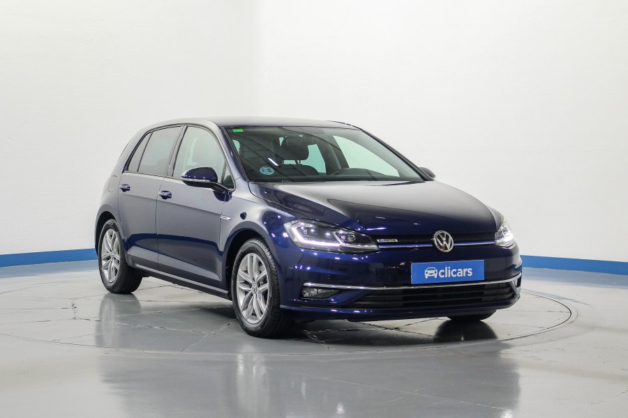 Volkswagen Golf Gasolina Golf 1.5 TSI Evo BM Advance 96kW 3