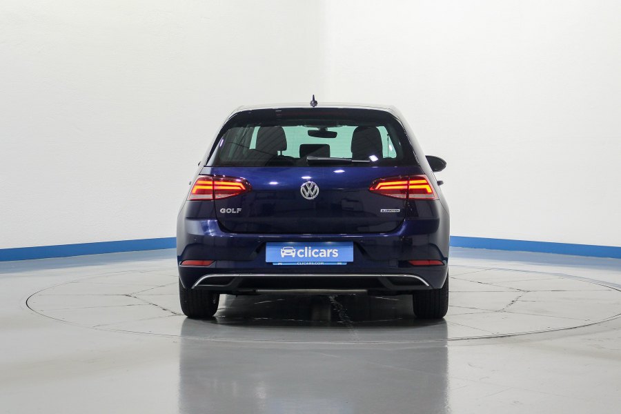 Volkswagen Golf Gasolina Golf 1.5 TSI Evo BM Advance 96kW 4