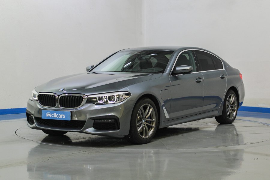 BMW Serie 5 Híbrido enchufable 530e