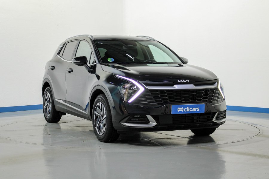 Kia Sportage Híbrido Sportage 1.6 T-GDi HEV Drive 3