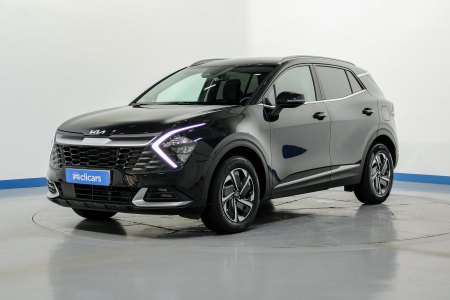 Kia Sportage 1.6 T-GDi HEV Drive