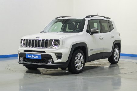 Jeep Renegade 1.6Mjt Limited 4x2