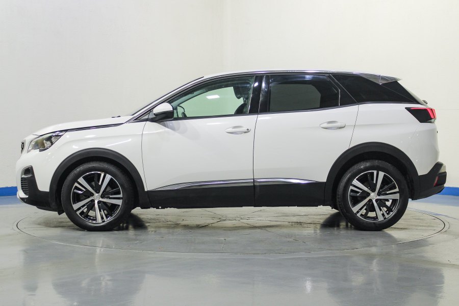 Peugeot 3008 Gasolina 1.2 PureTech 96KW (130CV) S&S Allure 7