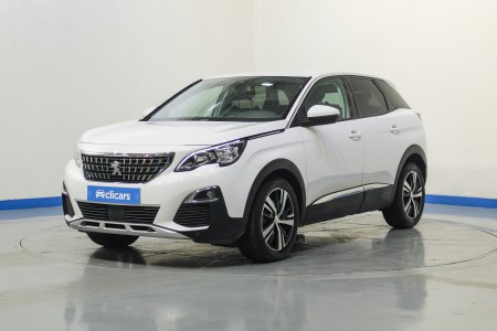 Peugeot 3008 1.2 S&S PureTech Allure 130