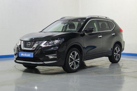 Nissan X-TRAIL 1.7 dCi N-Connecta 4x2 7 pl.