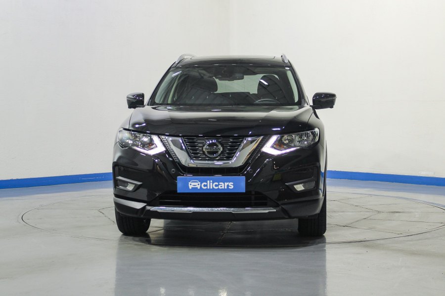 Nissan X-TRAIL Diésel 7P dCi 110 kW (150 CV) E6D N-CONNECTA 2