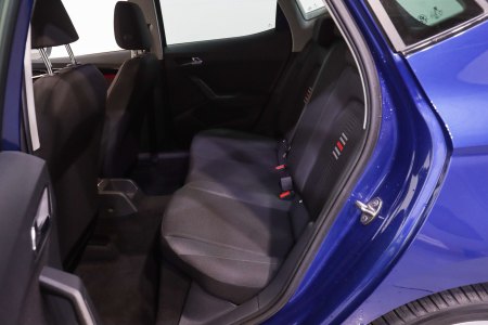 SEAT Ibiza Diésel 1.6 TDI 85kW (115CV) FR 33