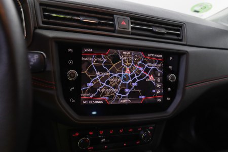 SEAT Ibiza Diésel 1.6 TDI 85kW (115CV) FR 29