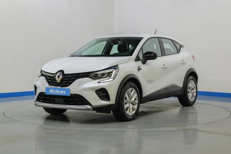 Renault Captur GLP Intens TCe 74kW (100CV) GLP