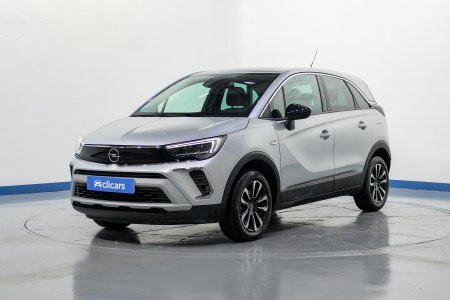 Comprar Opel Crossland 1.2 S&S Elegance pack 130 Aut. Opel Crossland 1.2 S&S Elegance pack 130 Aut.