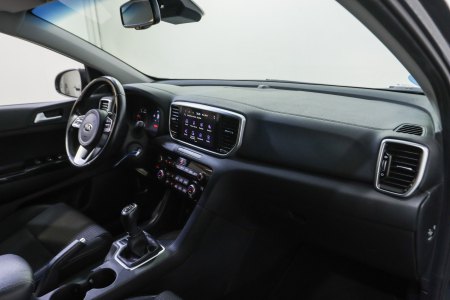 Kia Sportage Mild hybrid 1.6 MHEV Drive 100kW (136CV) 4x2 34