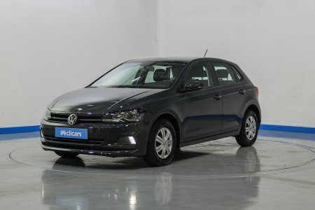 Comprar Volkswagen Polo Gasolina Edition 1.0 59kW (80CV) Volkswagen Polo Gasolina Edition 1.0 59kW (80CV)