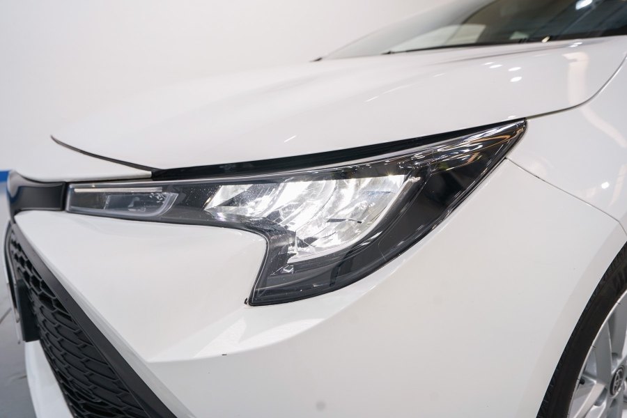 Toyota Corolla Híbrido 1.8 125H ACTIVE TECH E-CVT 9